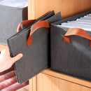 š§ŗ Cesto Caixa Organizadora para Guarda-Roupa ā Organização com Estilo