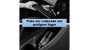 Aspirador portátil e pequeno para veículos