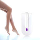 depilador laser indolor uso corporal