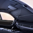 cobertura termica para carro sol