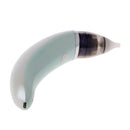 limpador nasal elétrico