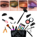 paleta de sombras Face Beautiful barata