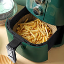 forro de silicone antiaderente AirFryer