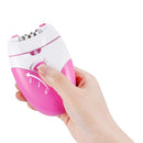Depilador Elétrico Feminino