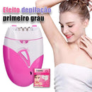 Depilador Elétrico Feminino