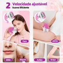 Depilador Elétrico Feminino
