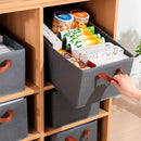 Caixas de arrumação e organizadores
