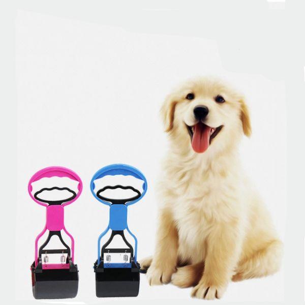 Pá para Limpeza Dog Scoop