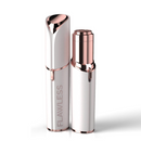 Depilador Facial Batom Indolor Portátil Aparador Pelo Buço
