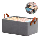 Caixas de arrumação e organizadores
