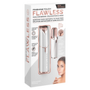 Depiladora Facial Batom Para Rosto Buço Indolor Eficaz
