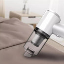 Aspirador Para Carros Portátil Mini Poeira Potente
