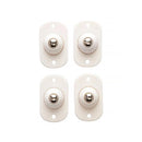 Rodizios 360 em Promoção no Magazine Luiza