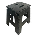 Banqueta Banco Banquinho Portatil Retratil Dobravel 100Kg Co