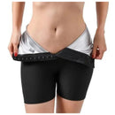 Shorts Efeito Sauna Modelador Térmico Feminino