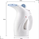 Passador De Roupas A Vapor Ferro De Passar Vaporizador 110V