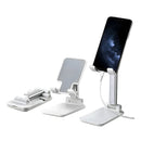 Suporte Celular Universal Tablet Mesa Escritório Portátil