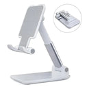 Suporte Celular Universal Tablet Mesa Escritório Portátil