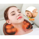 Almofada Massageadora Shiatsu