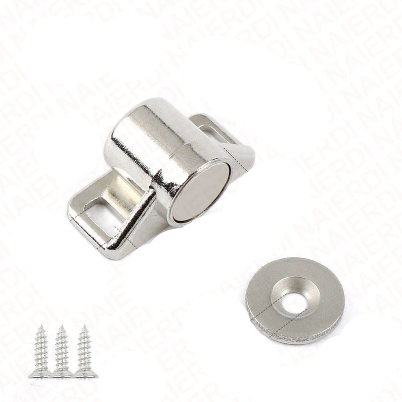 Fechadura Magnética para Portas