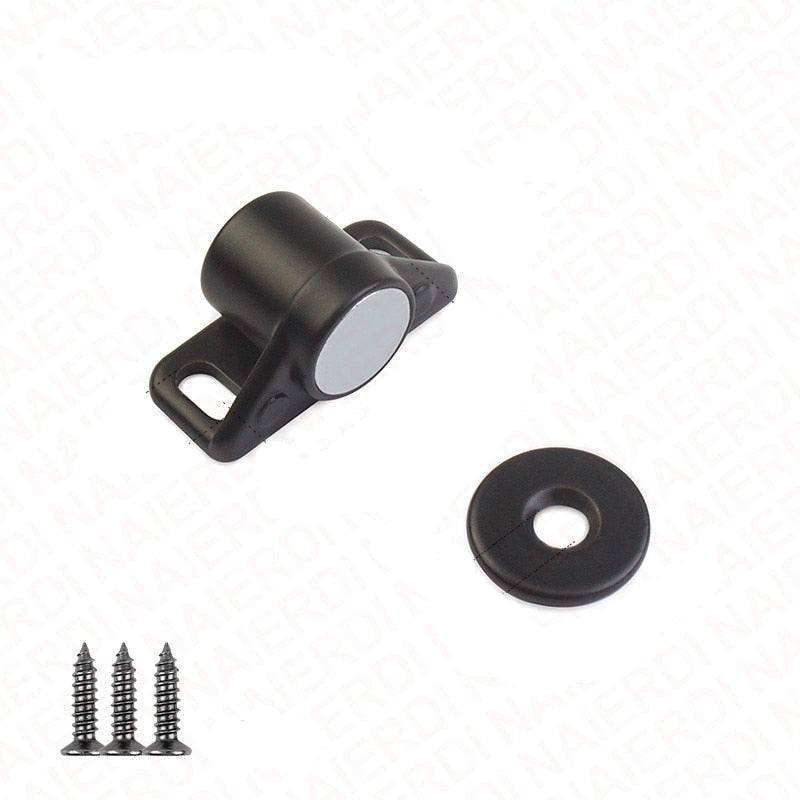 Fechadura Magnética para Portas