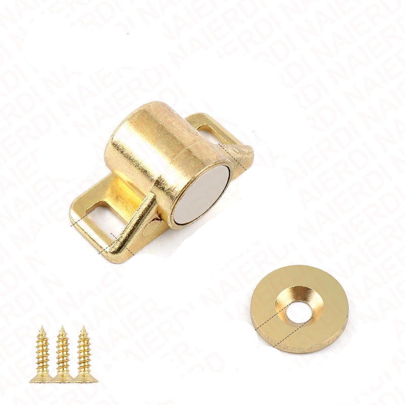 Fechadura Magnética para Portas