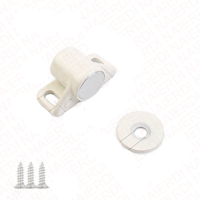 Fechadura Magnética para Portas