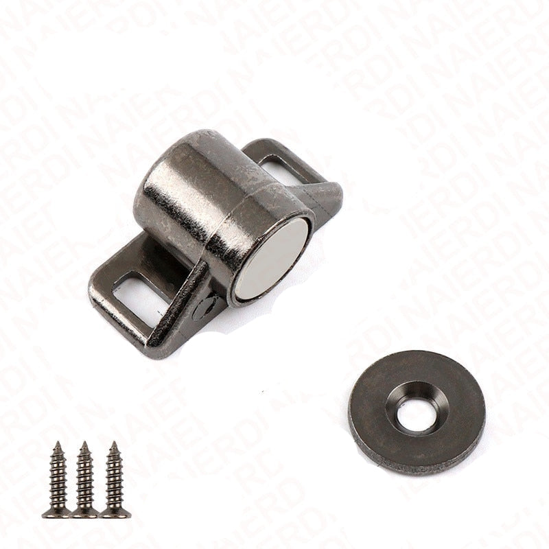 Fechadura Magnética para Portas