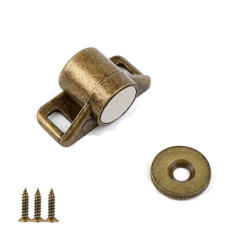 Fechadura Magnética para Portas