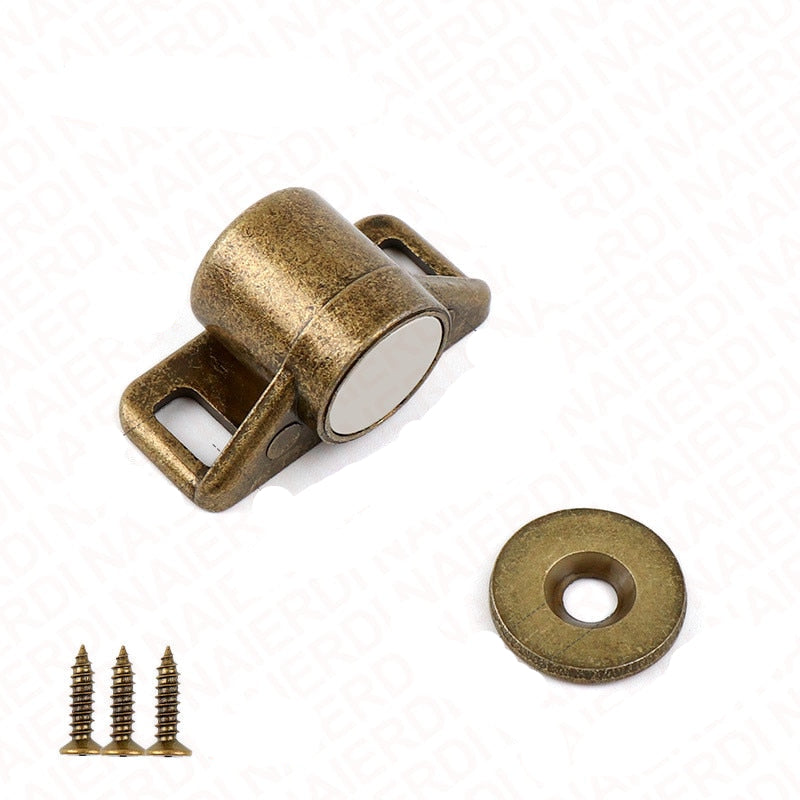 Fechadura Magnética para Portas