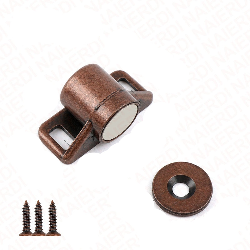 Fechadura Magnética para Portas