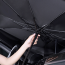 Protetor solar dianteiro para carro - Outlet PC
