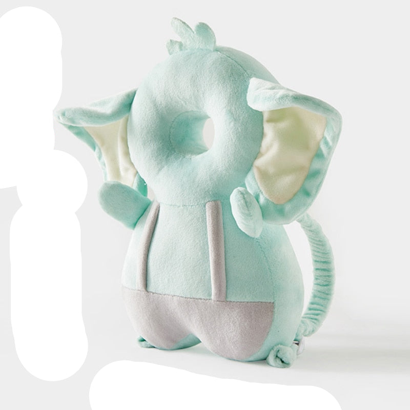 Almofada Protetora BabyCare