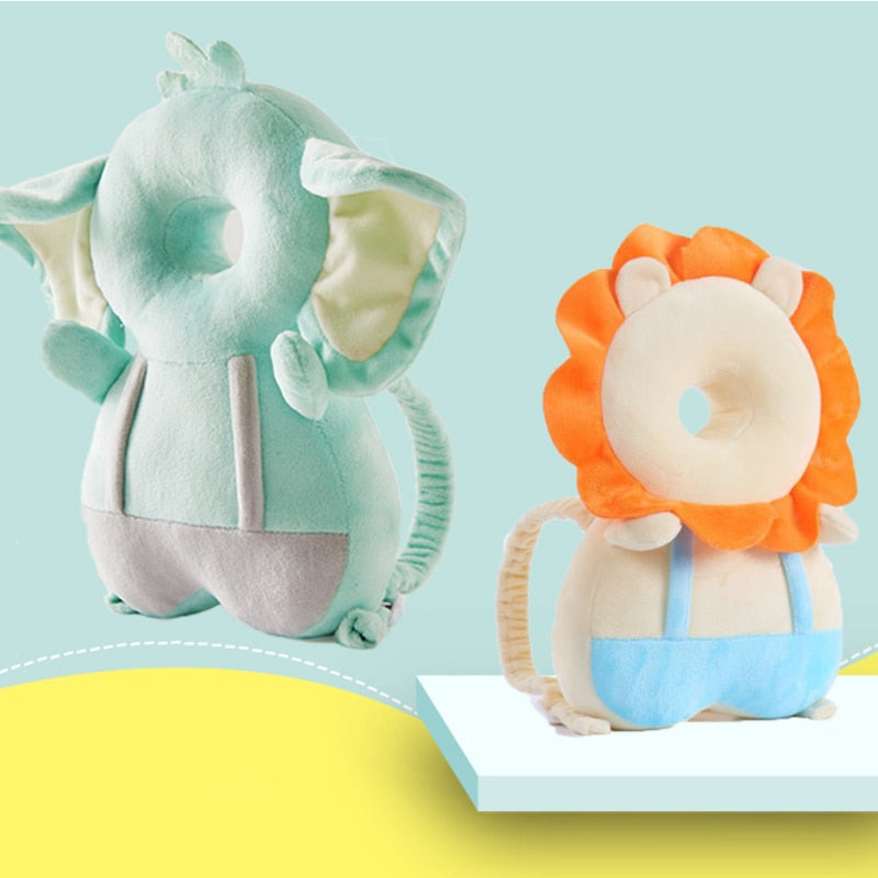 Almofada Protetora BabyCare
