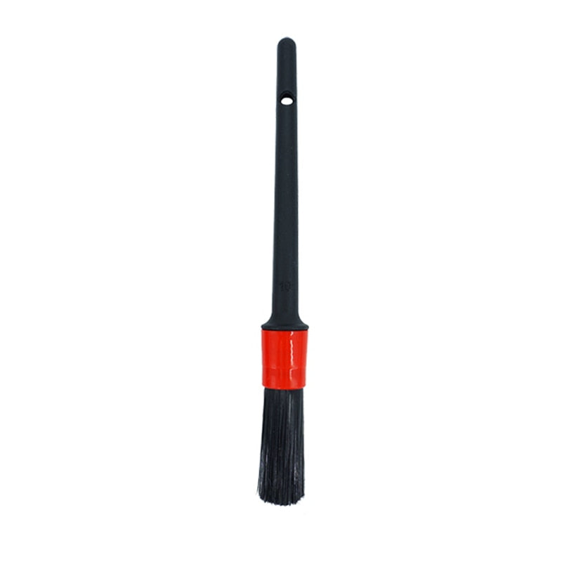 Pincéis para Limpeza Internos Automotivo