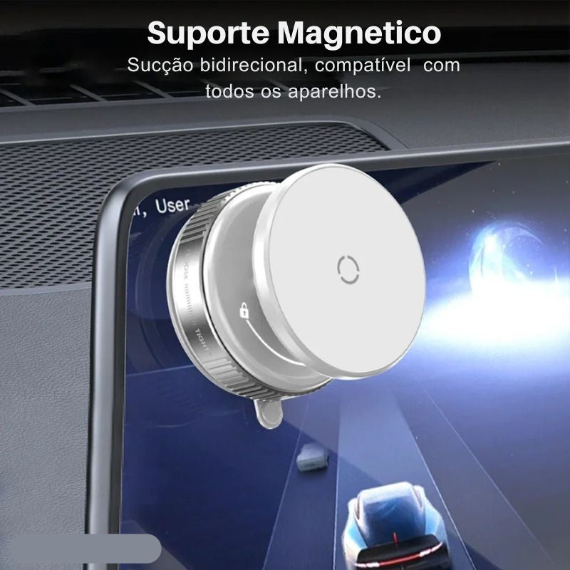 Suporte Magnético para Celular