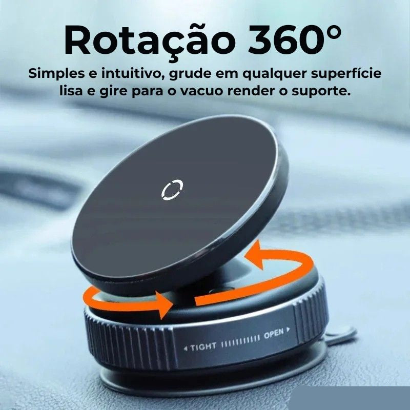 Suporte Magnético para Celular
