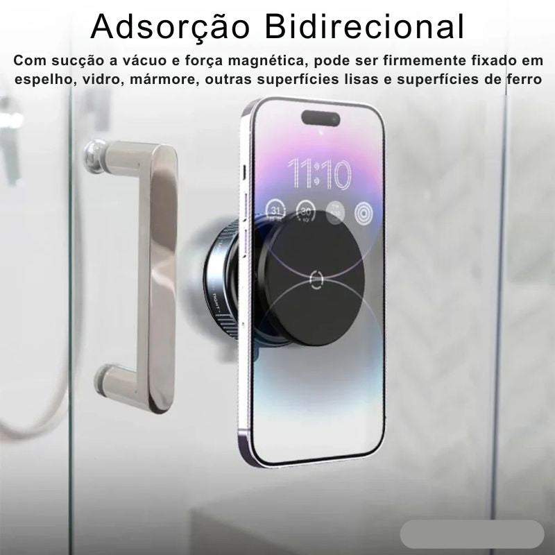 Suporte Magnético para Celular
