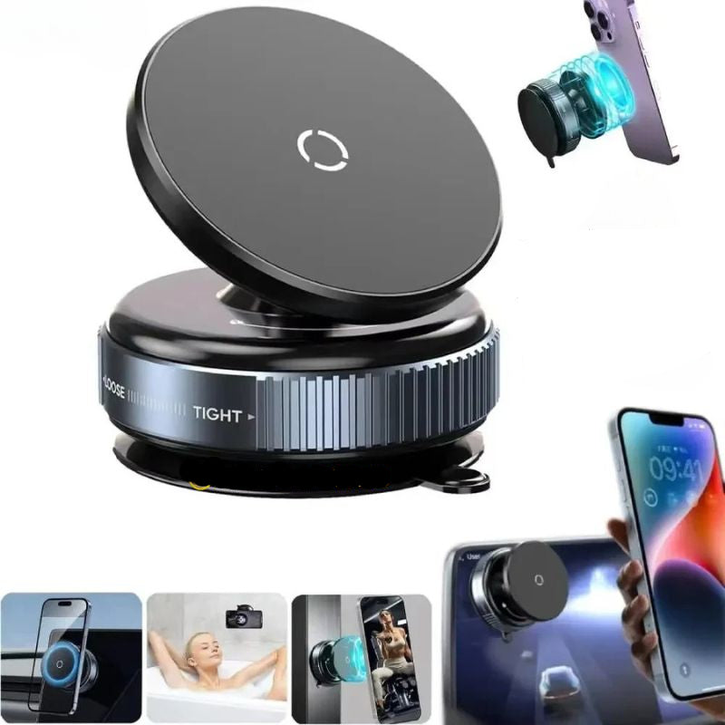 Suporte Magnético para Celular