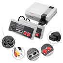 VIDEO GAME RETRÔ COM 620 JOGOS 2 CONTROLE
