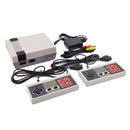 Video Game Retro 620 Jogos Classicos + 2 Controles
