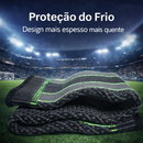 Joelheira Elástica Bandagem De Pressão Manga Longa