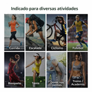 Joelheira Elástica Bandagem De Pressão Manga Longa