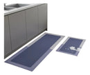 Tapete Antiderrapante Cozinha Estampado 117x40cm
