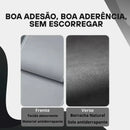 Tapete Antiderrapante Cozinha Estampado 117x40cm