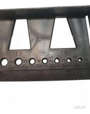 Esquadro 45/90 Graus Mitra Angular 3D Multiangulos