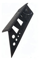 Esquadro 45/90 Graus Mitra Angular 3D Multiangulos