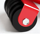 Levantador Para Mover Móveis Pesados Com Rodinhas 360
