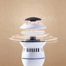 Removedor de calos e rachaduras Beauty Feet