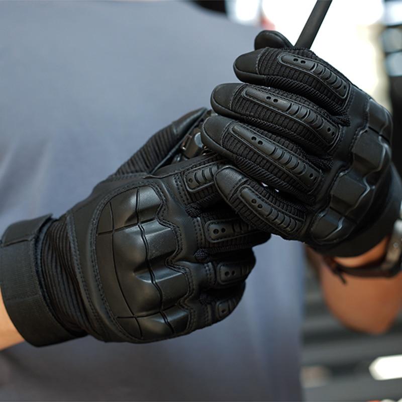 Luvas Max Gloves